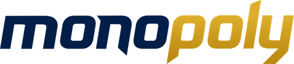 monopoly gaming platform logo
